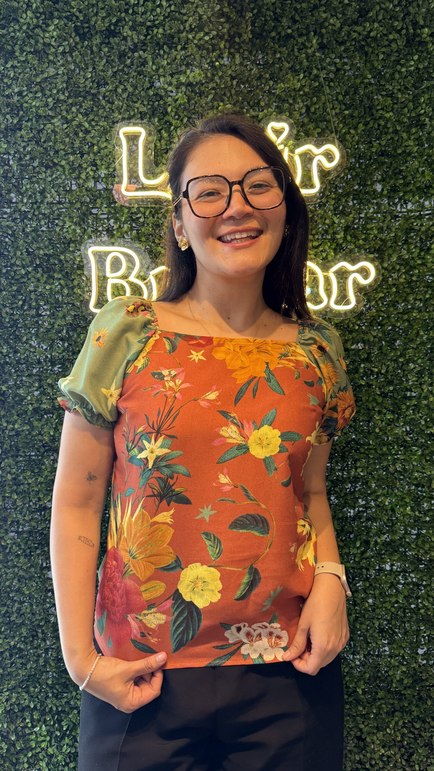 Blusa Praia Girasoles