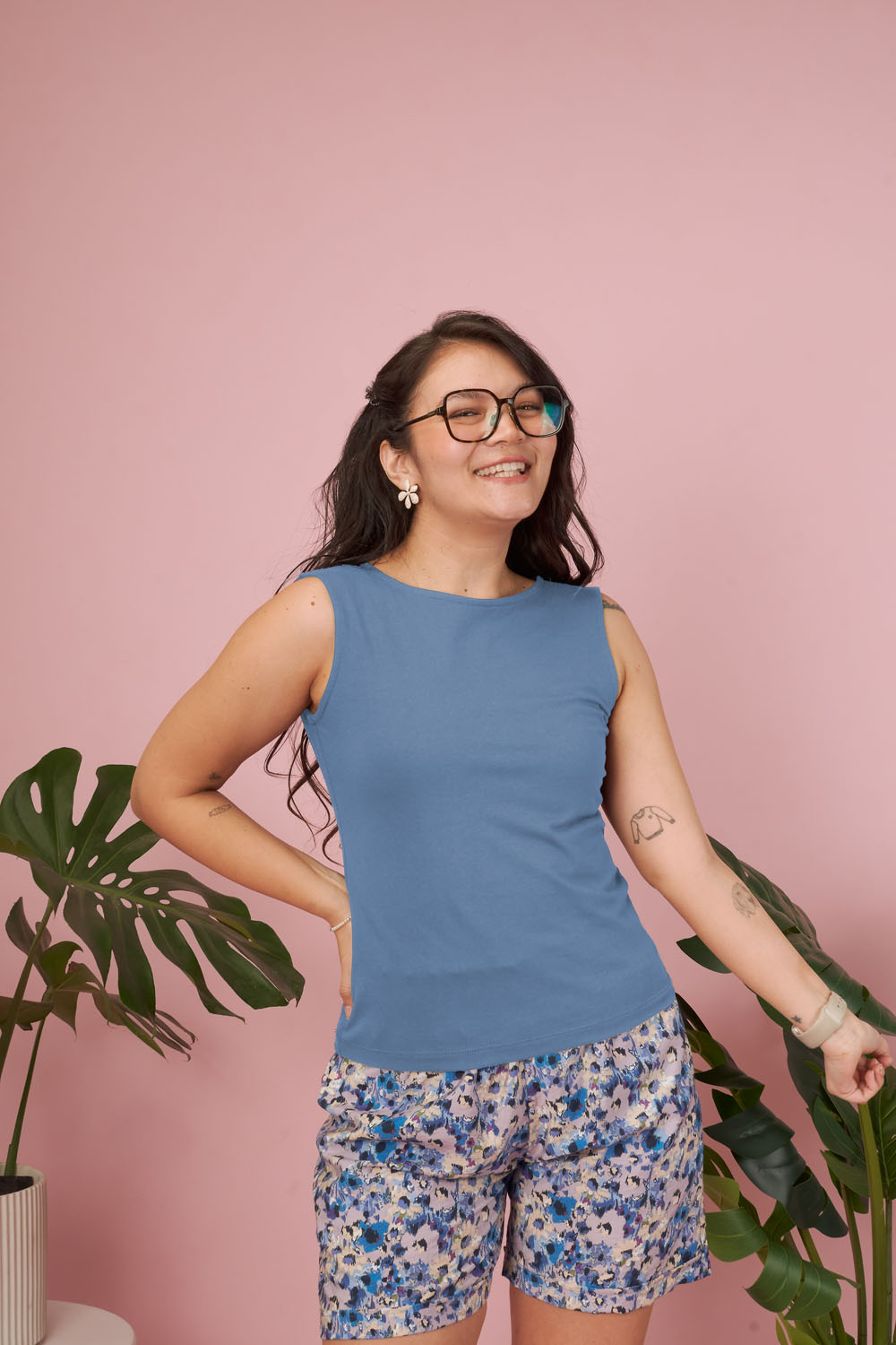 BVD Jess Denim