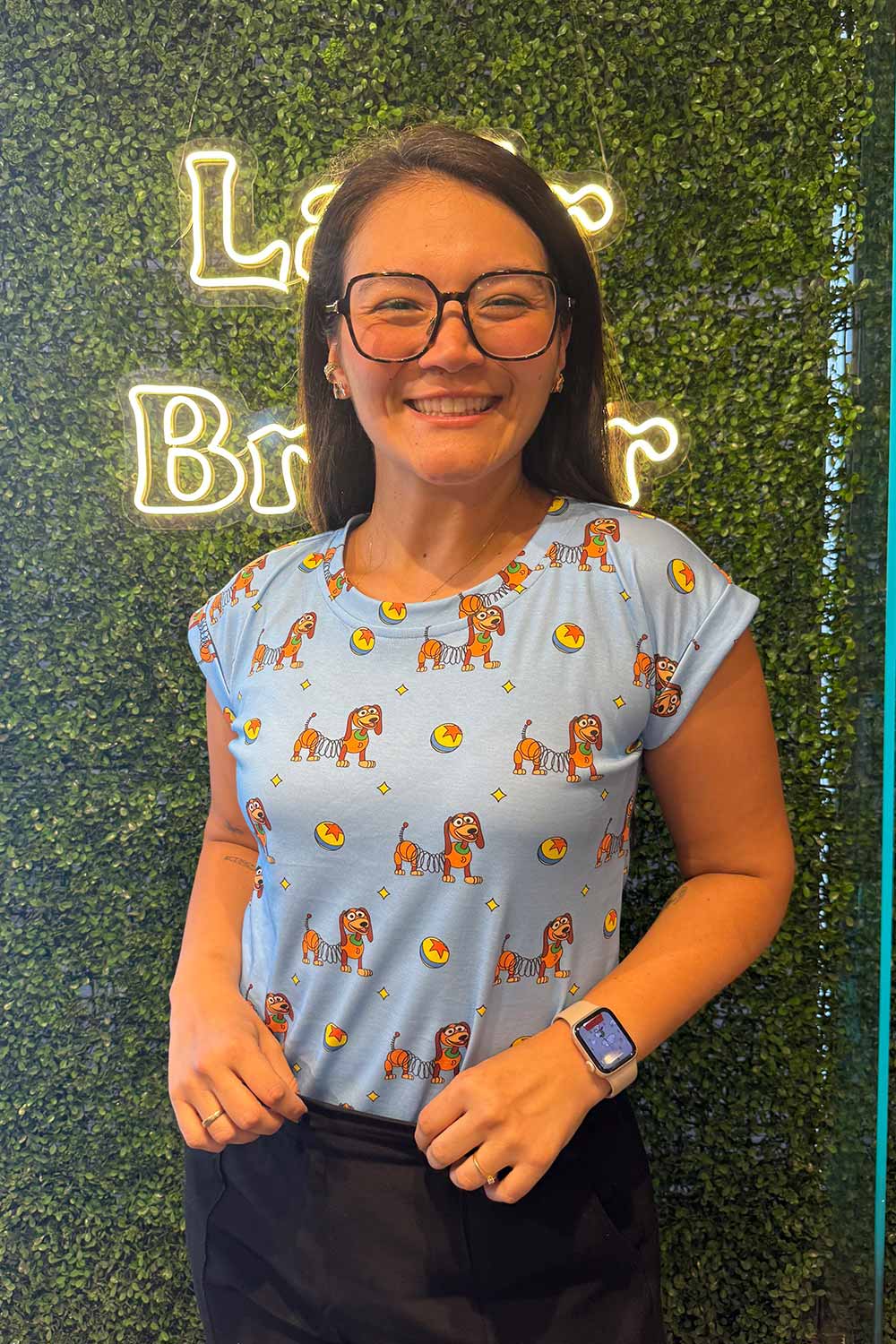 Polo Andrea Toy Story