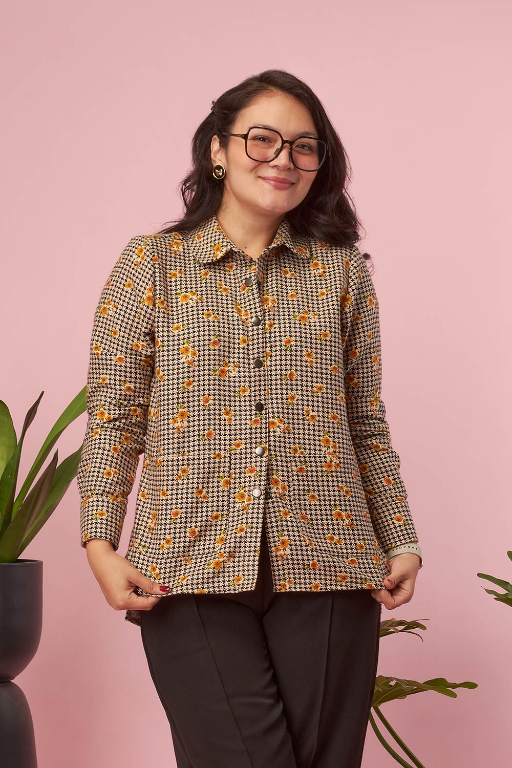 Shacket Mariana Margaritas