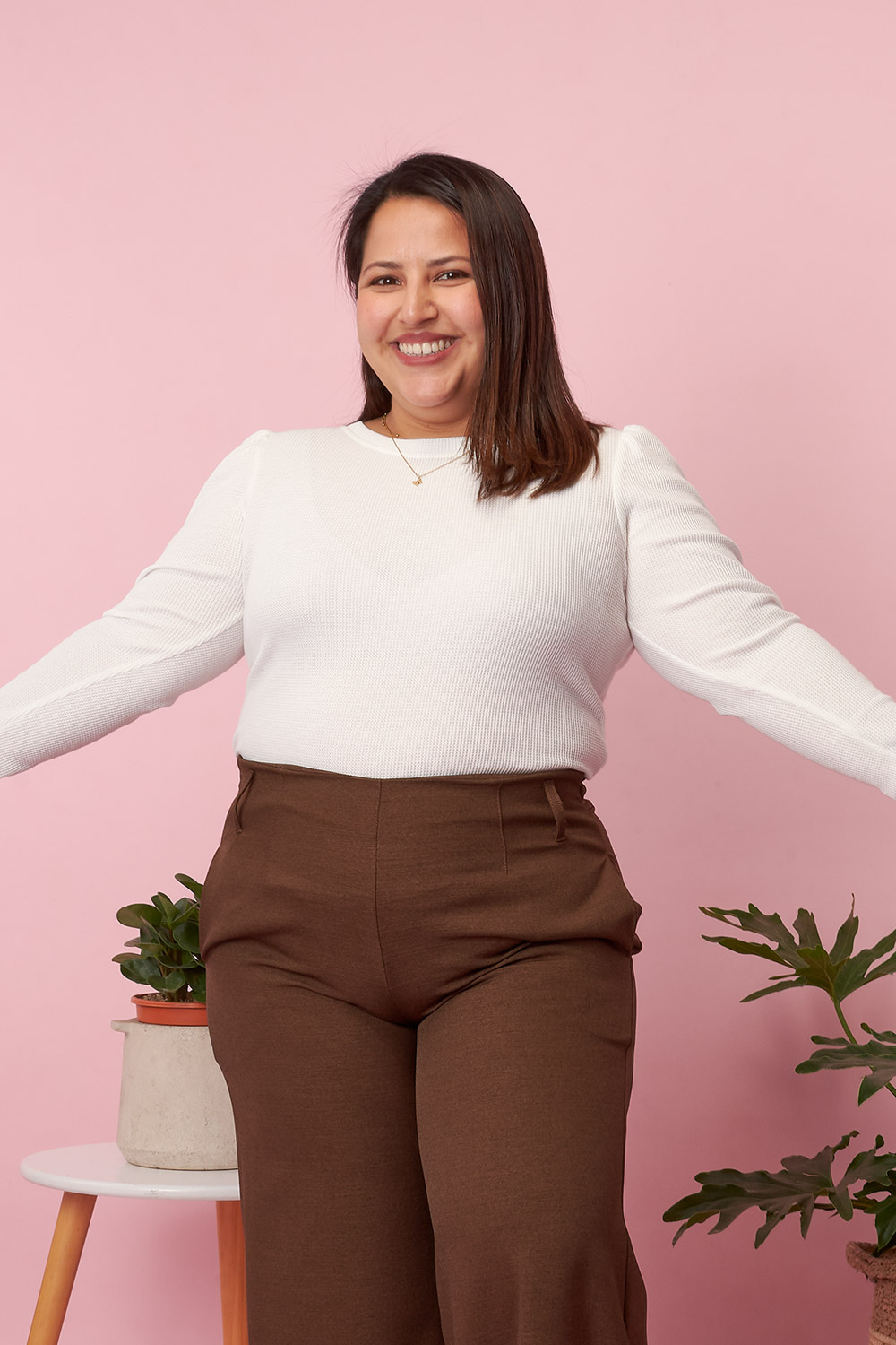 Polo Paola Hueso
