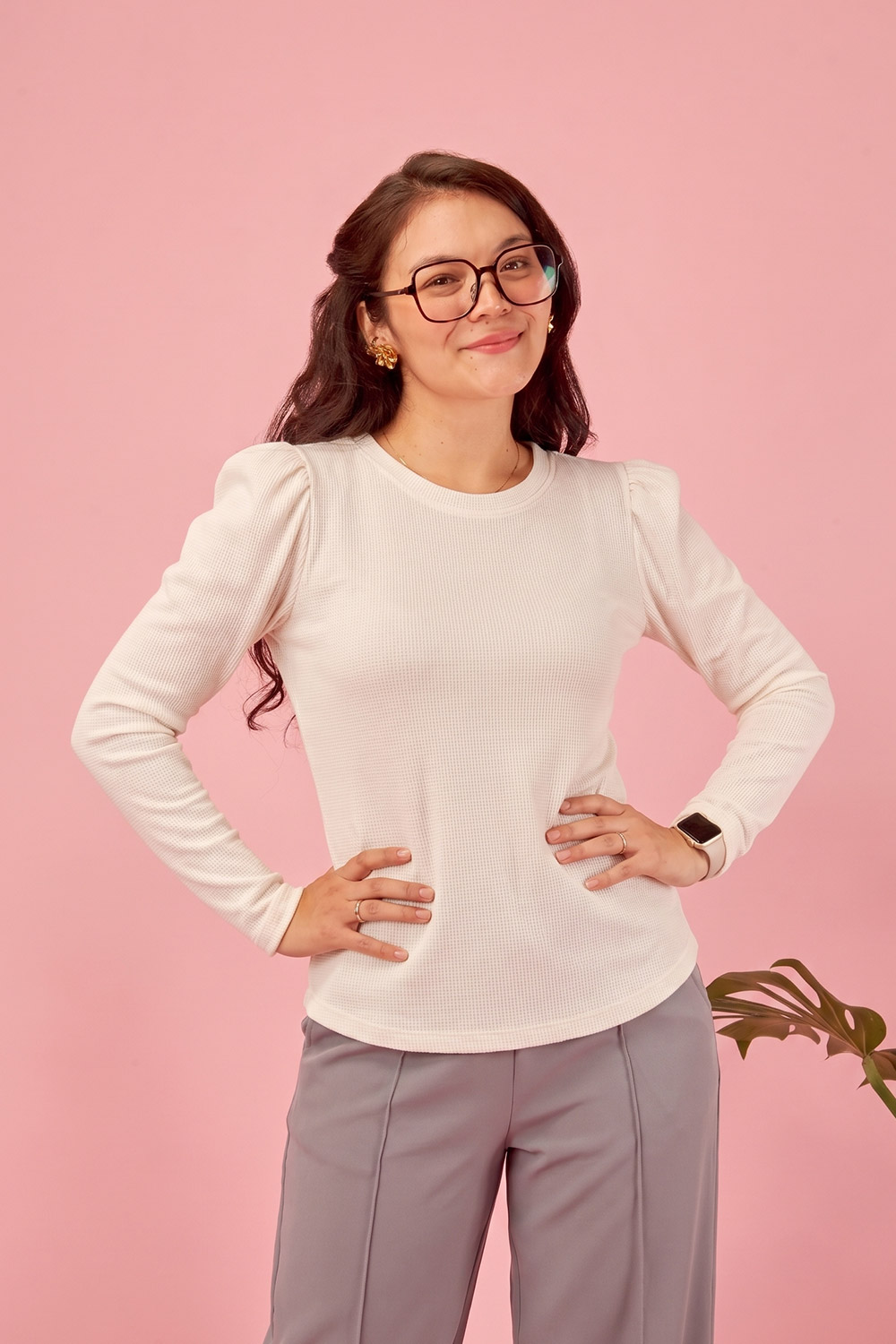 Polo Paola Hueso