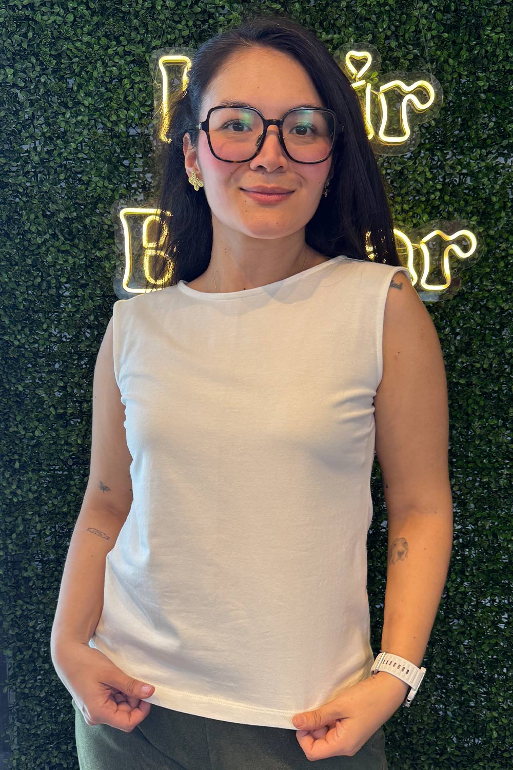 BVD Jess Blanco